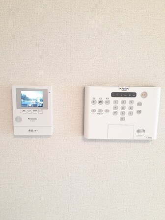 ル トレフルの物件内観写真